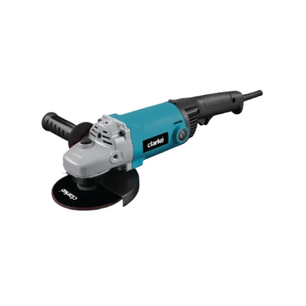 Clarke CLAG125 5” Angle Grinder 1500W