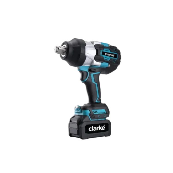 Clarke CLCIW1300 Cordless Impact Wrench 1300NM