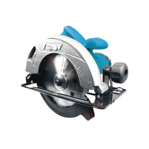 Clarke CLCS5800HD Circular Saw 7” Heavy Duty