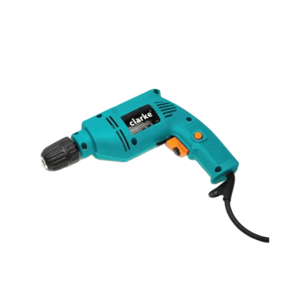 Clarke CLED10K Drill Machine 10mm Keyless