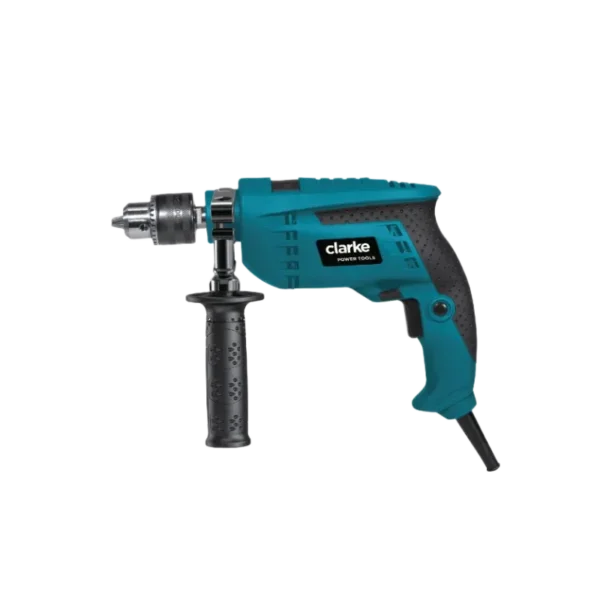 Clarke CLED-13 Impact Drill Machine 13 / 16mm