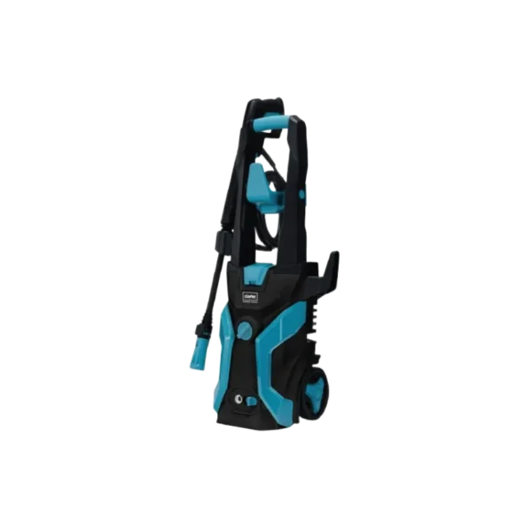 Clarke CLEPW140 Electric Pressure Washer 140 Bar