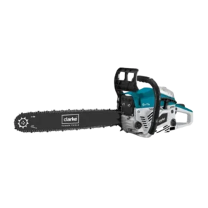 Clarke CL-GSC-18 Petrol Chain Saw 18″