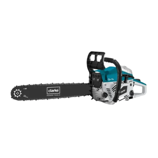 Clarke CL-GSC-18 Petrol Chain Saw 18″