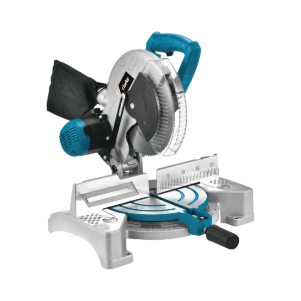 Clarke CL-MS-255B Miter Saw 255mm