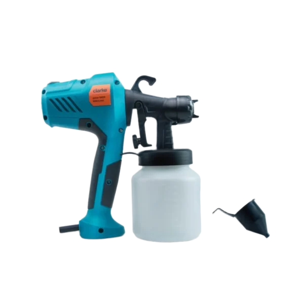 Clarke CL-PS-02 Electric Spray Gun 500W