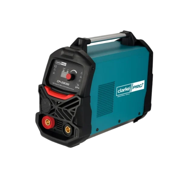 Clarke CP+EW300 Electric Welding Machine.MMA-300A