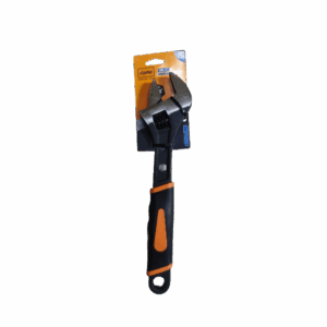 CLARKE AWG12C ADJ. WRENCH 12" SOFT GRIP