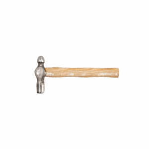 CLARKE BPH1WC BALL PEIN HAMMER 1LB WOOD HANDLE