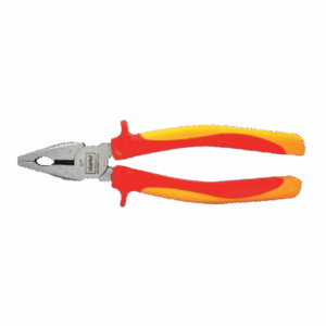 CLARKE CPI8C COMBINATION PLIER INSULATED 8" 1000V