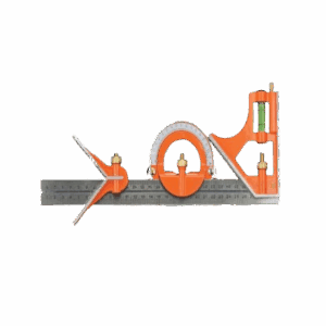 CLARKE CSSC COMBINATION SQUARE SET