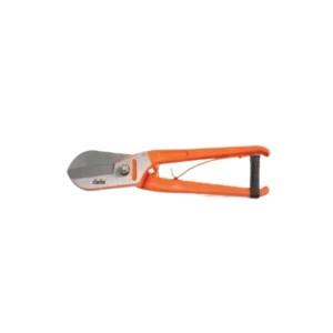CLARKE CTS12 TIN SNIP 12" WITH SPRING