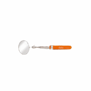 CLARKE IMTC INSPECTION MIRROR ROUND TELESCOPIC