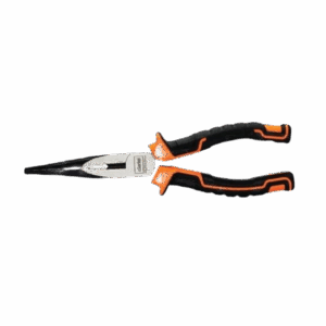CLARKE NPL6C NOSE PLIER LONG 6"