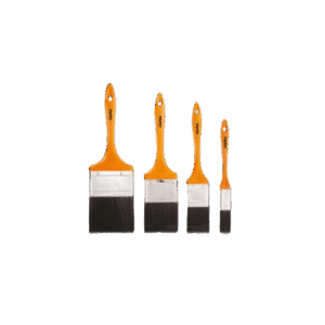 CLARKE PB1CL PAINT BRUSH 1" BLACK BRISTLE