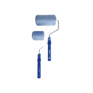 CLARKE PR4C PAINT ROLLER 4" BLUE