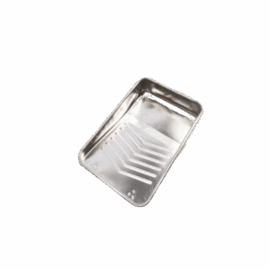 CLARKE PRT9MC PAINT ROLLER TRAY 9" METAL