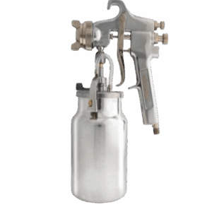 CLARKE SGC SPRAY GUN 1.8MM NOZZLE