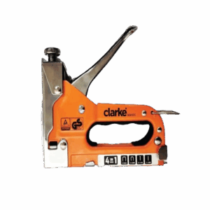 CLARKE SGHDC STAPLE GUN H/DUTY