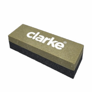 CLARKE SS6C SHARPENING STONE 6"