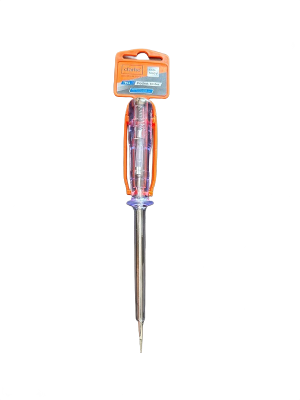 CLARKE TBCL TESTER BIG - Image 2