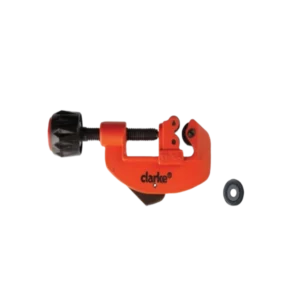 CLARKE TC32C TUBE CUTTER 3 - 32MM