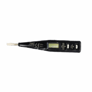 CLARKE TDC TESTER DIGITAL (12v-250v) 130MM