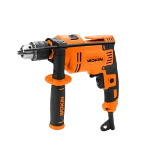 WOKIN 784165 13MM HAMMER DRILL 650W