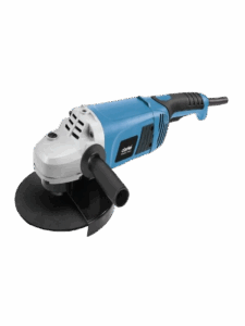 Clarke CLAG230 9″ Angle Grinder H/D 2200W