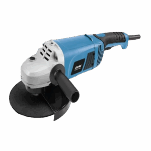 Clarke CLAG230 9″ Angle Grinder H/D 2200W