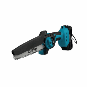 Clarke CLCC8 Cordless Chainsaw 450W