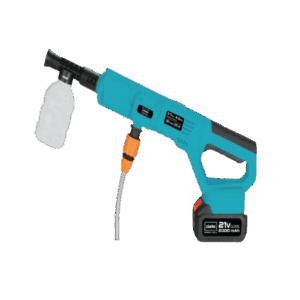 Clarke CLCPW21 Cordless Pressure Washer 21V