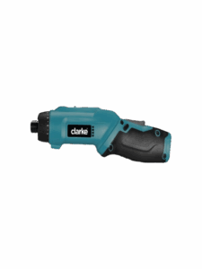 Clarke CLESD40 Electric Screwdriver Set 40Pcs