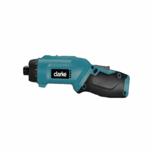 Clarke CLESD40 Electric Screwdriver Set 40Pcs