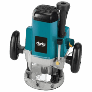 Clarke CLEWR12 12mm Electric Wood Router