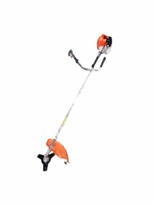 Clarke CLGC52 Gasoline Grass Cutter