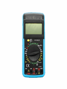 Clarke CLMT9205A Multi Meter 200-1000v