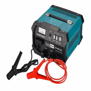 Clarke CPBC150 Battery Charger 130A Small