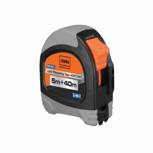 Clarke DMT40C Digital Measuring Tape 40m