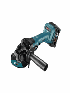 Clarke CPCAG115 Cordless Angel Grinder 115MM 21V