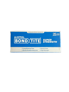 Bondite Resin Hardener