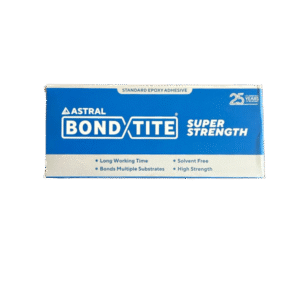 Bondite Resin Hardener