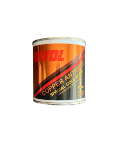 Copper Anti Seize Compound 500g