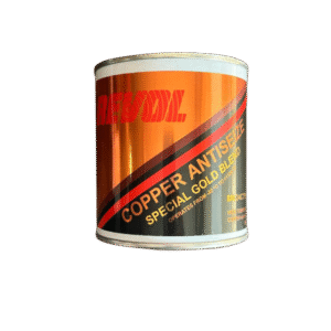 Copper Anti Seize Compound 500g