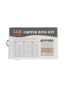 Copper washer kit 813080