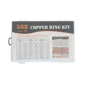 Copper washer kit 813080