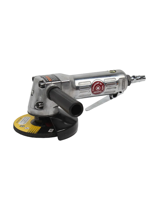 Pneumatic Angle Grinder 100MM / 4"