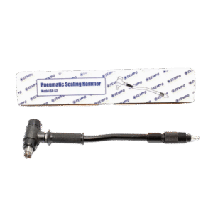 Pneumatic Scaling Hammer S2
