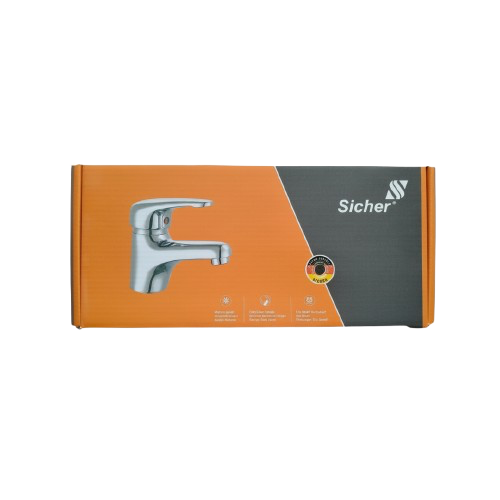Bathroom Mixer Sicher - Image 2