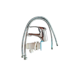 Bathroom Mixer Sicher